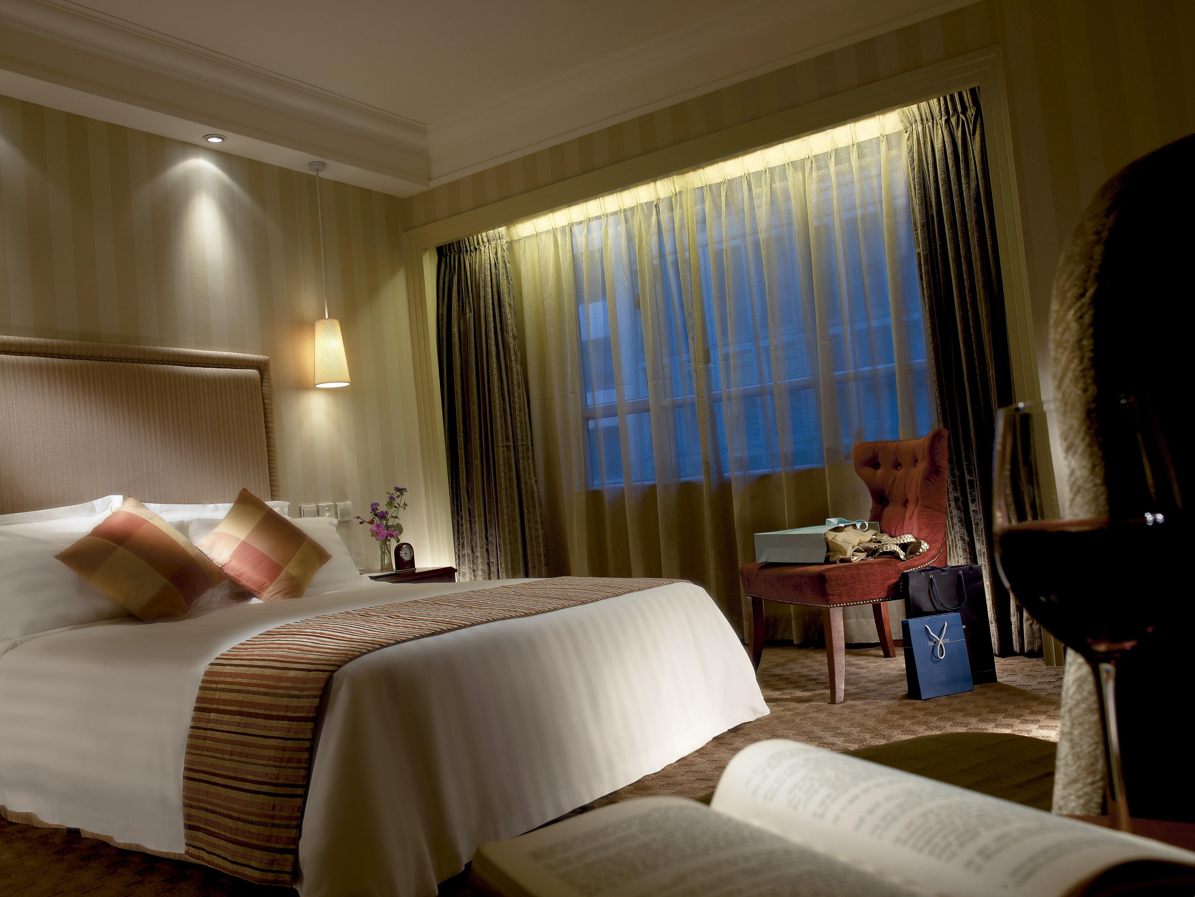 Oasis Avenue-A Gdh Hotel Hong Kong Exterior foto