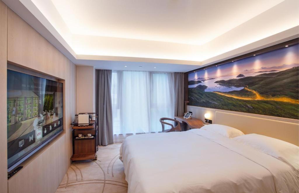 Oasis Avenue-A Gdh Hotel Hong Kong Exterior foto