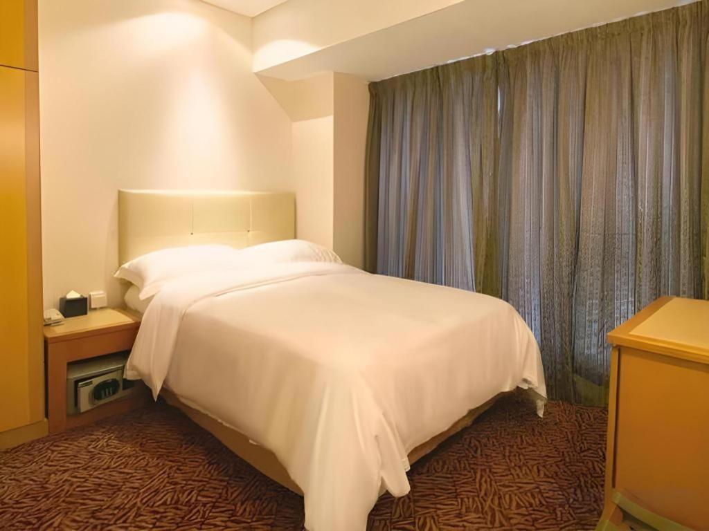Oasis Avenue-A Gdh Hotel Hong Kong Exterior foto