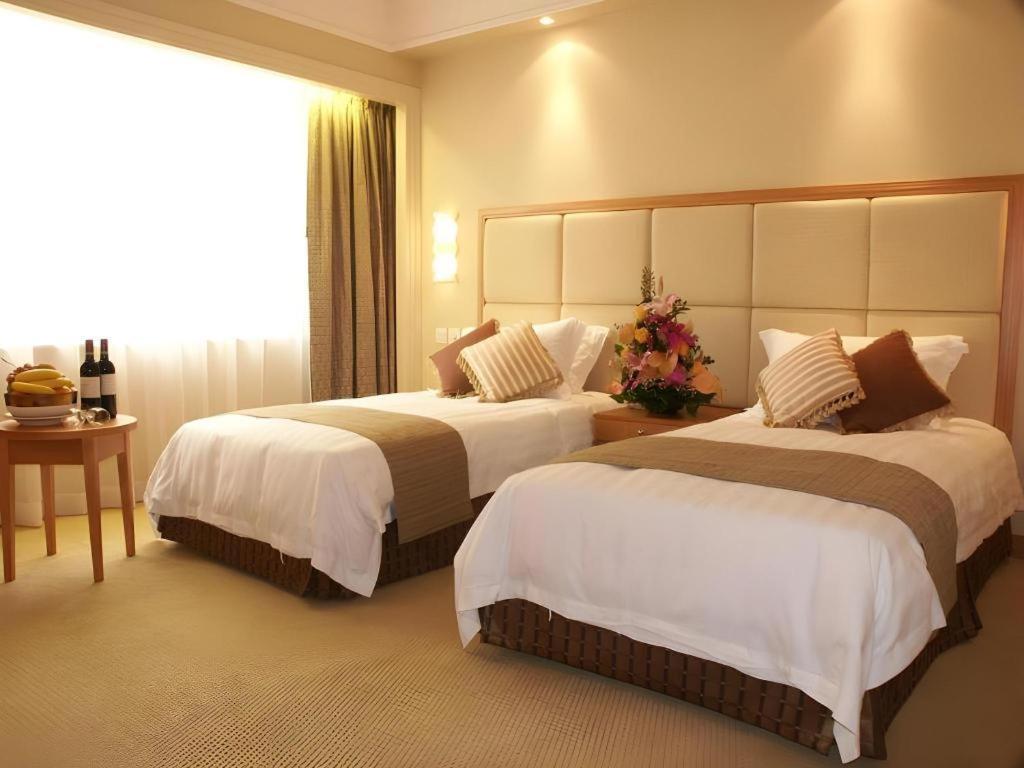 Oasis Avenue-A Gdh Hotel Hong Kong Exterior foto